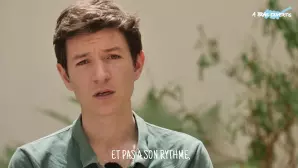 A Bras Ouverts - À toi futur accompagnateur