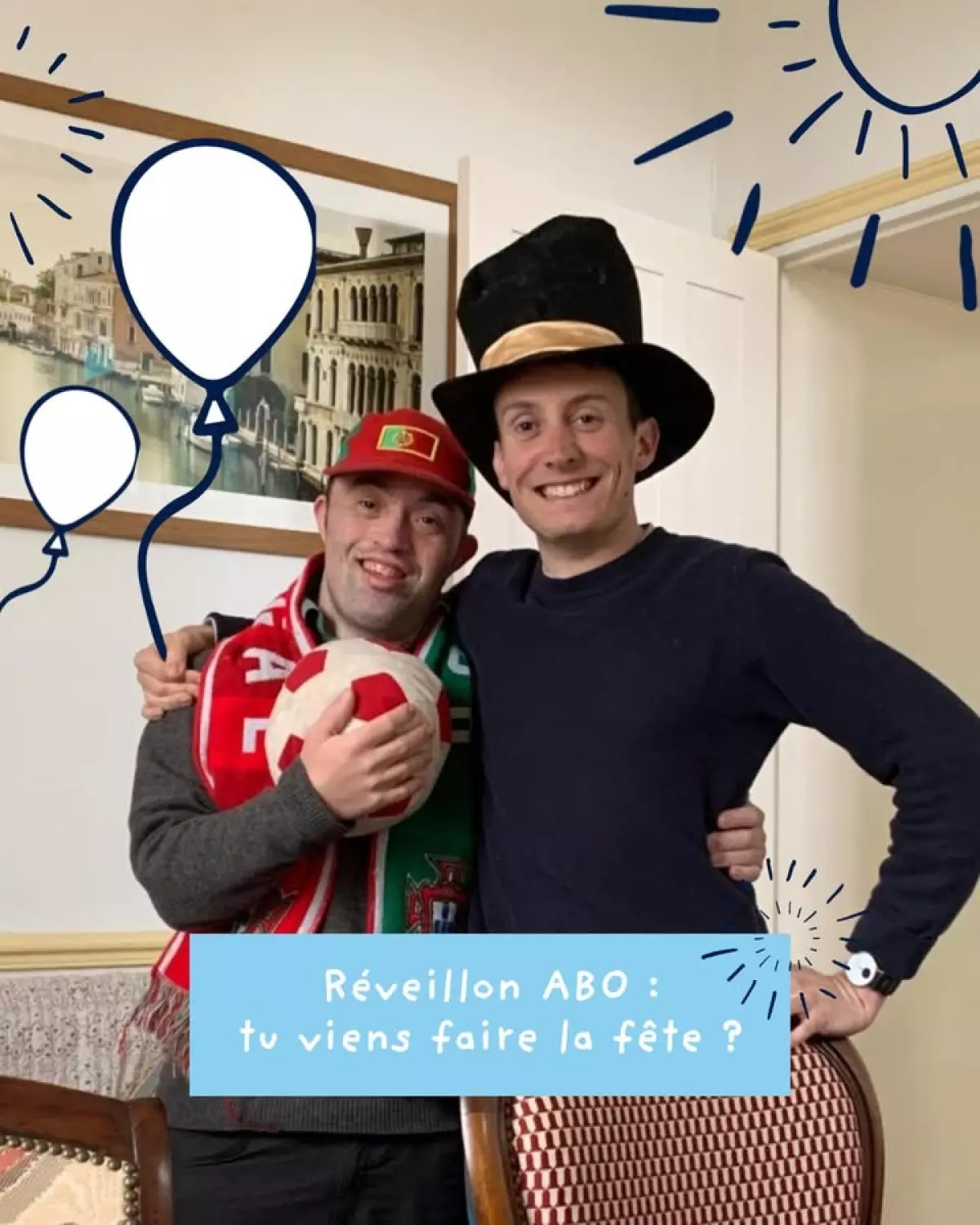 Photos de la publication de A Bras Ouverts