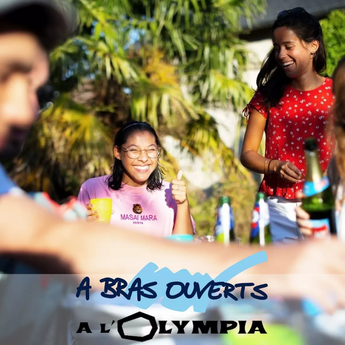 M-2 pour ABO à l’Olympia : save the date 💫Le compte à rebours est lancé et on a déjà hâte💥La Nuit du Bien commun le...